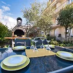 Beach Paradise Apartments * Zadar