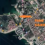 Beach Paradise Apartments * Zadar