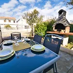 Beach Paradise Apartments Apartment Zadar