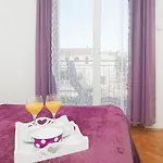 Beach Paradise Apartments * Zadar