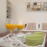Apartment Beach Paradise Apartments
