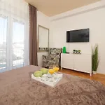 Apartment Beach Paradise Apartments