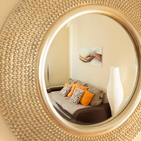 Beach Paradise Apartment Zadar