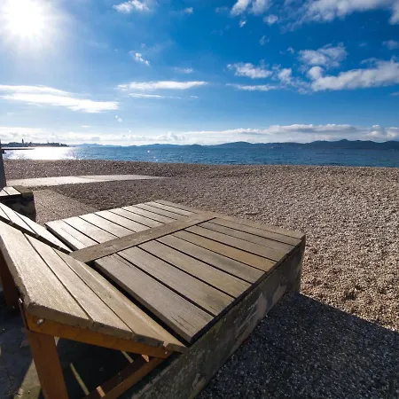 Beach Paradise *
