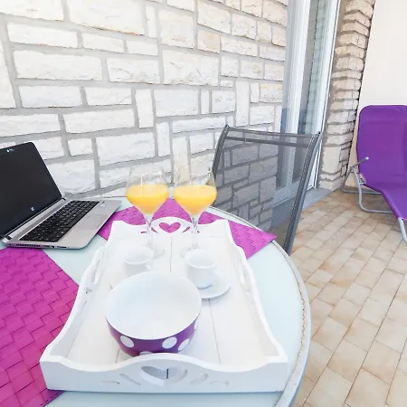 Paradise Apartamento *
