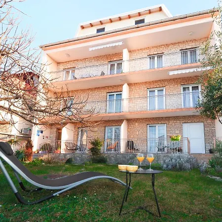 Paradise Apartman