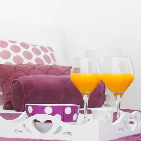 Beach Paradise Apartment Zadar