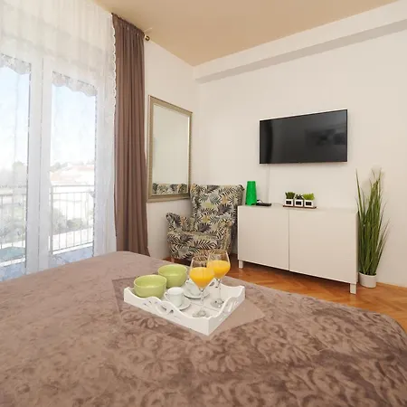 Apartment Beach Paradise