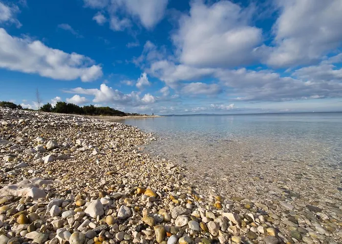 Paradise Apartamento Zadar