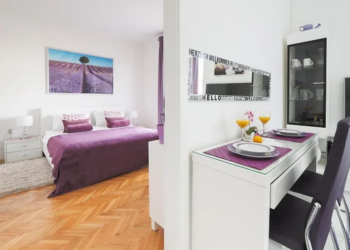 Apartman Paradise