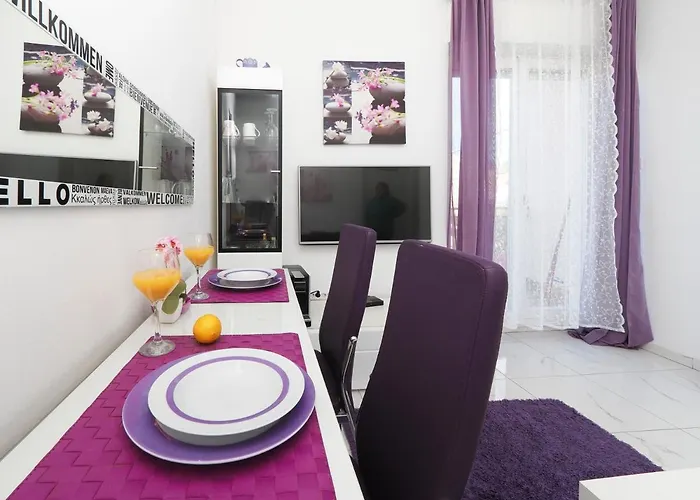 Paradise Apartman