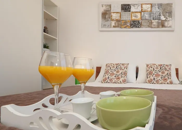 Apartman Paradise