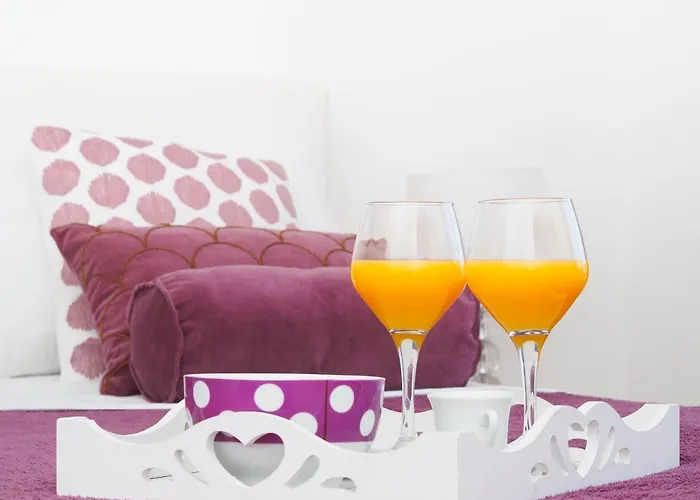 Paradise Apartamento Zadar