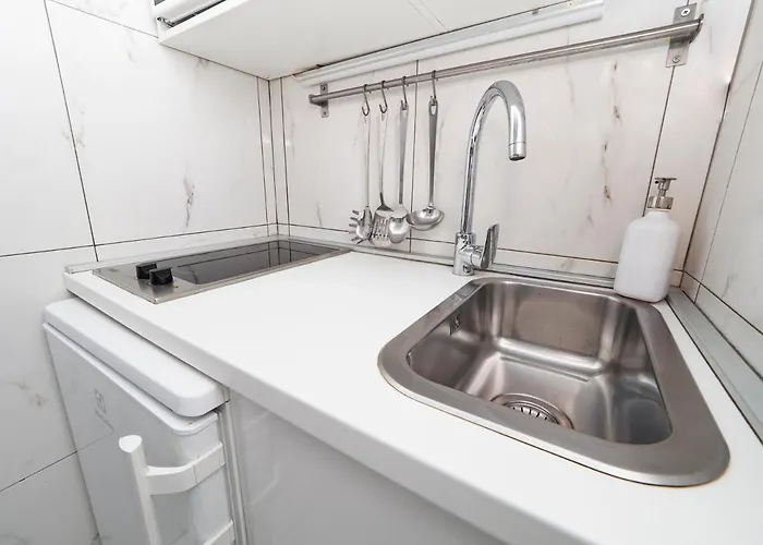 Paradise Apartman *