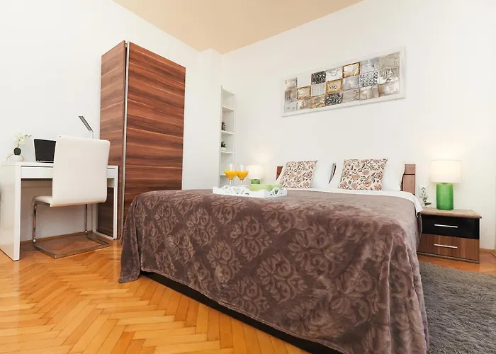 Paradise Apartman *