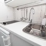 Paradise Apartamento *
