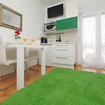 Paradise Апартаменты