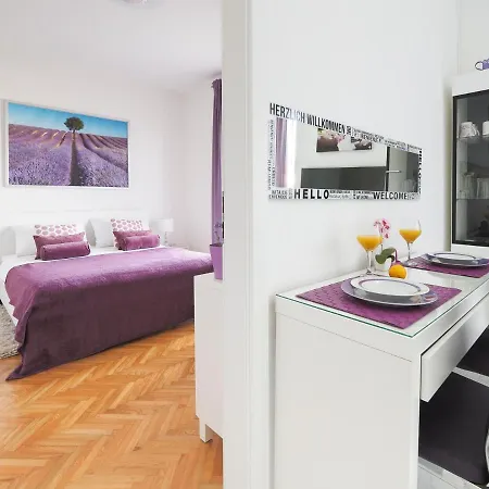 Apartment Beach Paradise Apartments