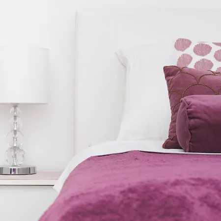 Beach Paradise Apartments