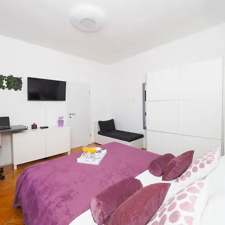 Beach Paradise Apartments Apartment Zadar