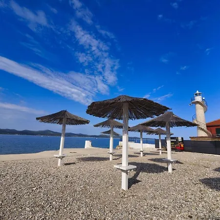 Beach Paradise Apartments Apartment Zadar
