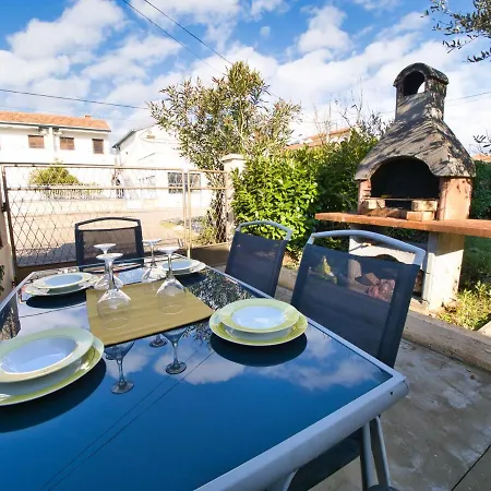 Paradise Appartamento Zara