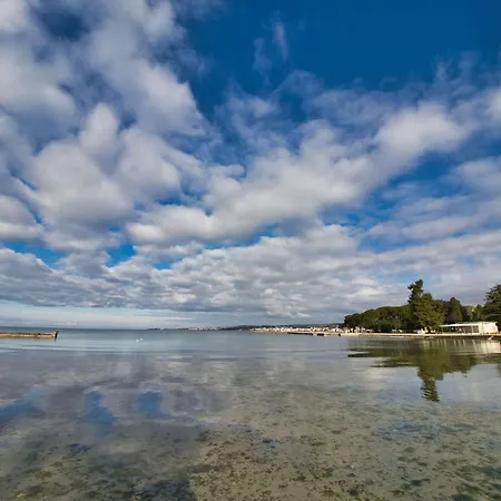 Beach Paradise Apartments Apartment Zadar