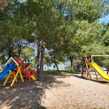 Appartamento Beach Paradise