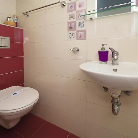 Beach Paradise Apartments Apartment *