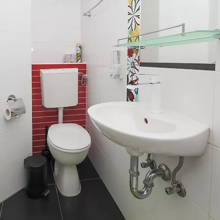 Beach Paradise Apartments Apartment Zadar