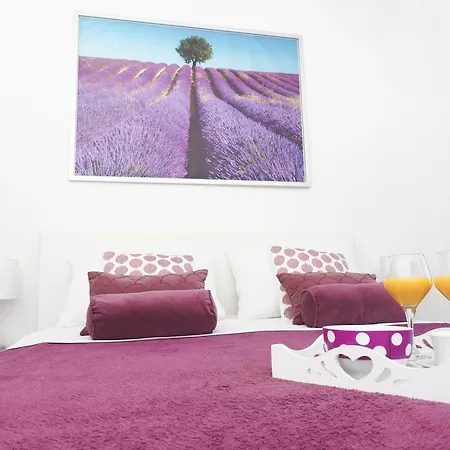 Beach Paradise Apartments