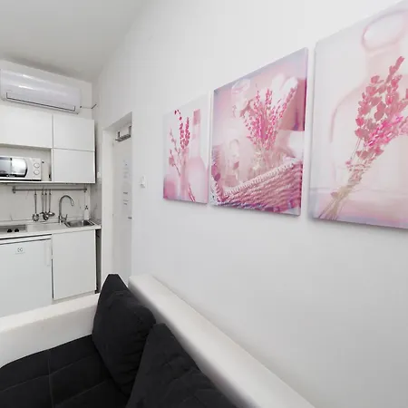Apartman Paradise