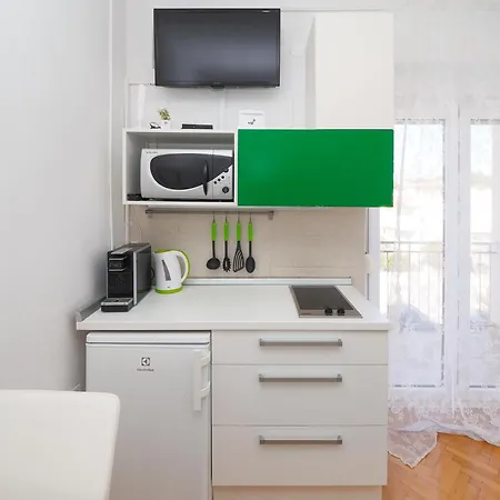 Beach Paradise Apartments Apartment *