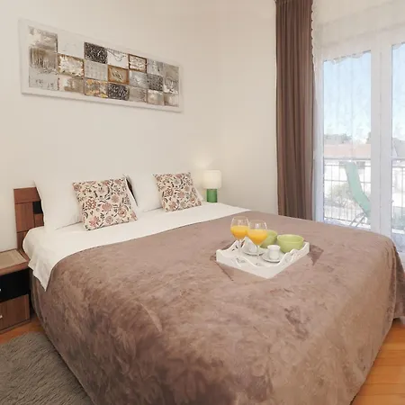 Appartement Paradise