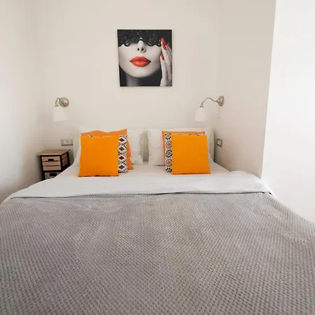 Apartman Beach Paradise Apartments Zadar