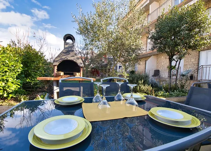 Paradise * 扎达尔