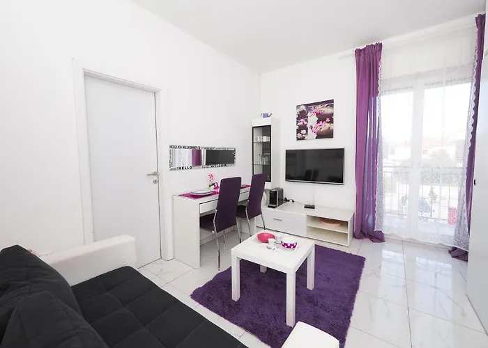 Paradise Ζαντάρ