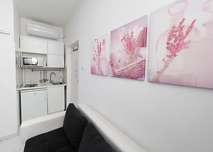 Διαμέρισμα Paradise