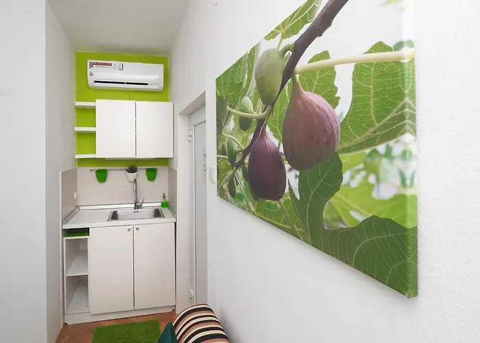 Paradise Διαμέρισμα *