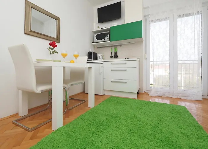 Paradise Διαμέρισμα