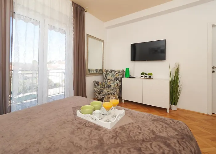 Διαμέρισμα Paradise